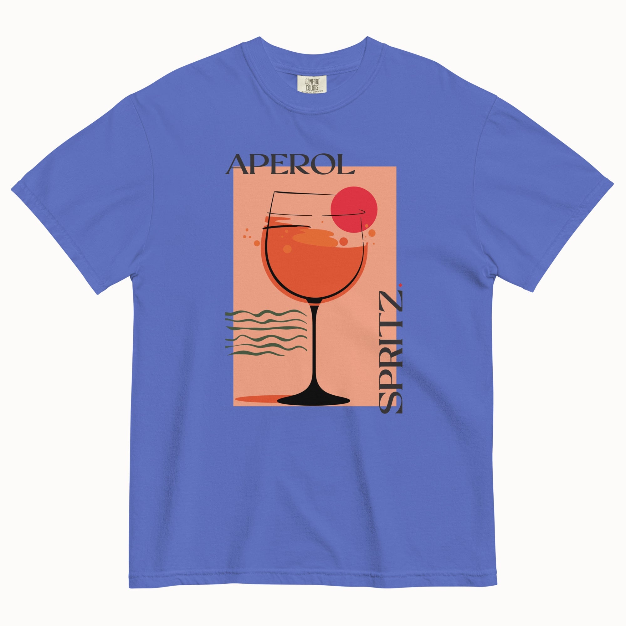 Aperol Spritz T-Shirt