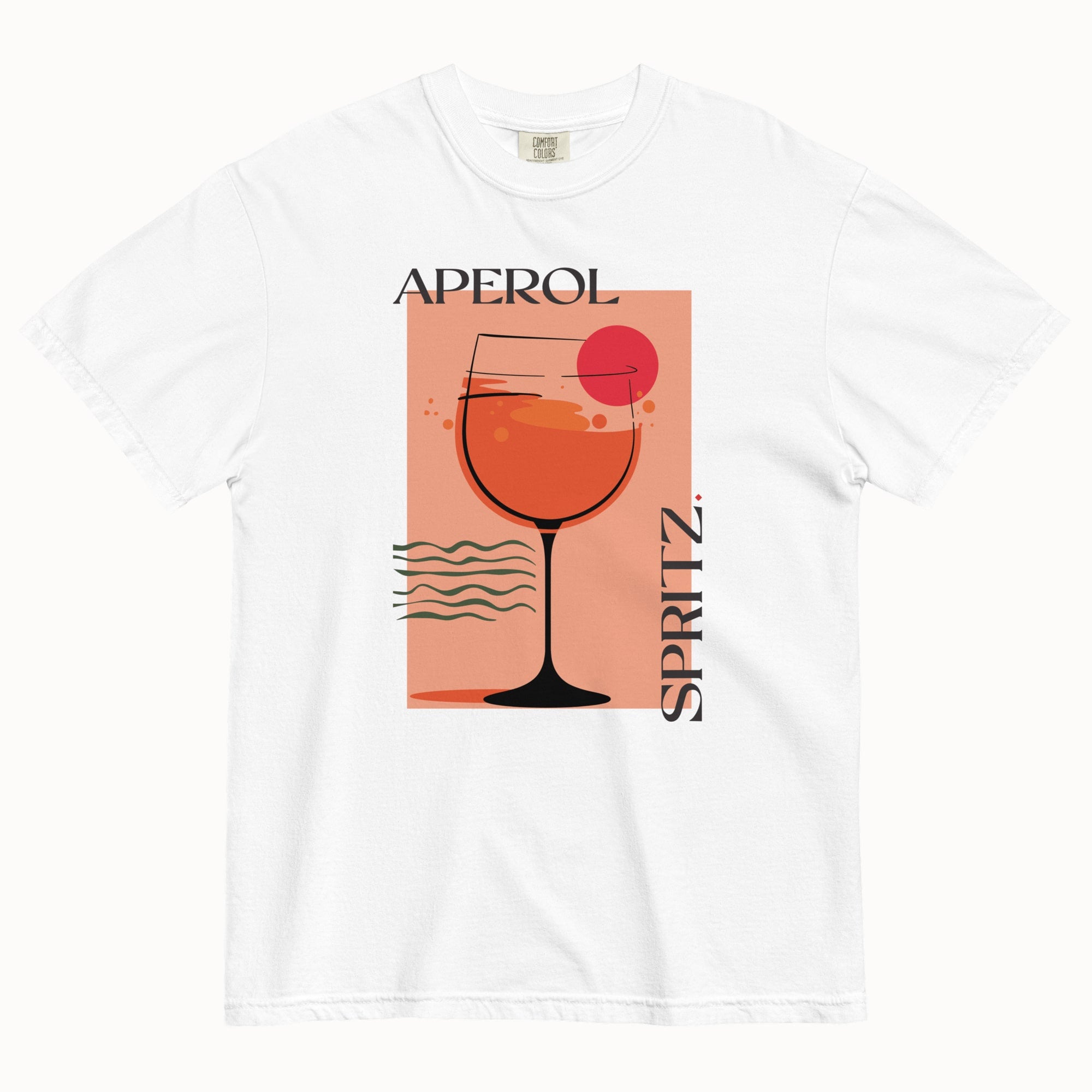 Aperol Spritz T-Shirt