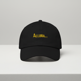 Allora.. Hat
