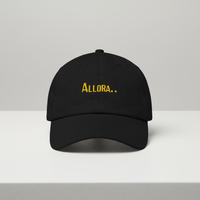 Allora.. Hat