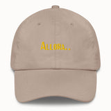 Allora.. Hat
