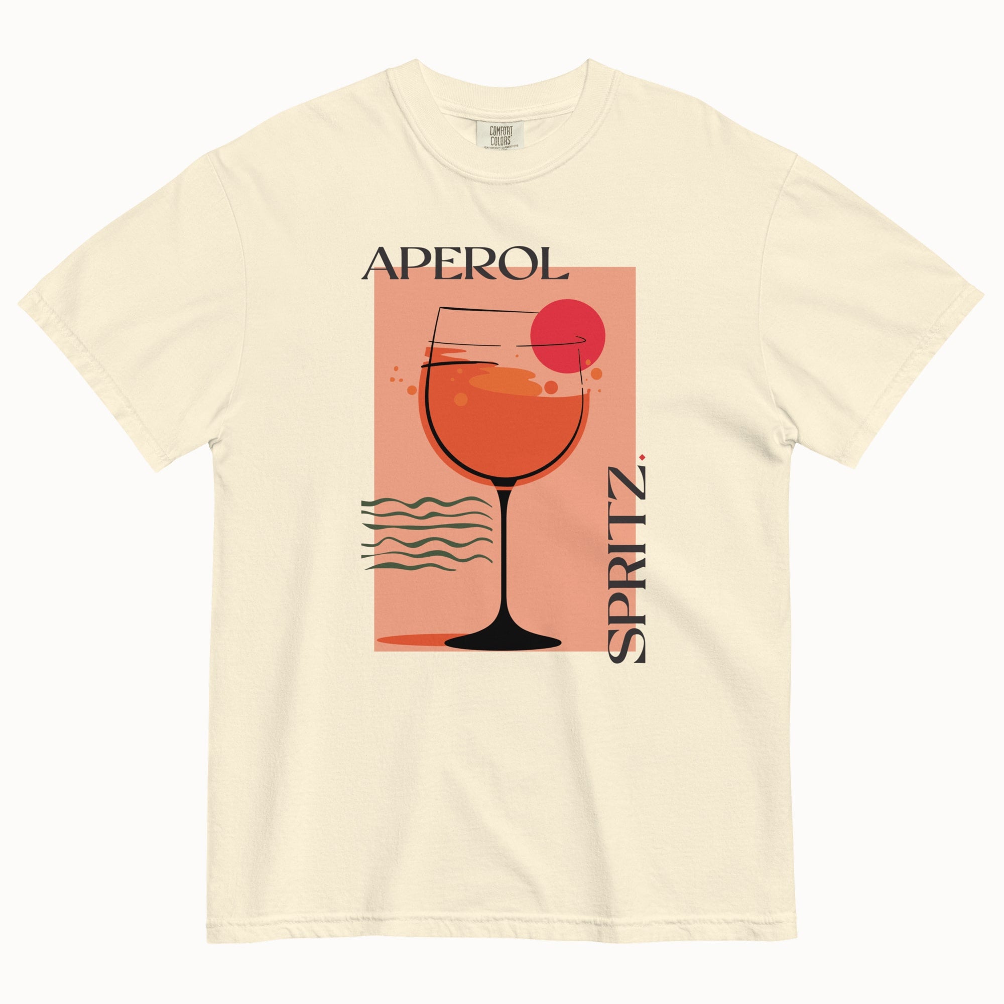 Aperol Spritz T-Shirt