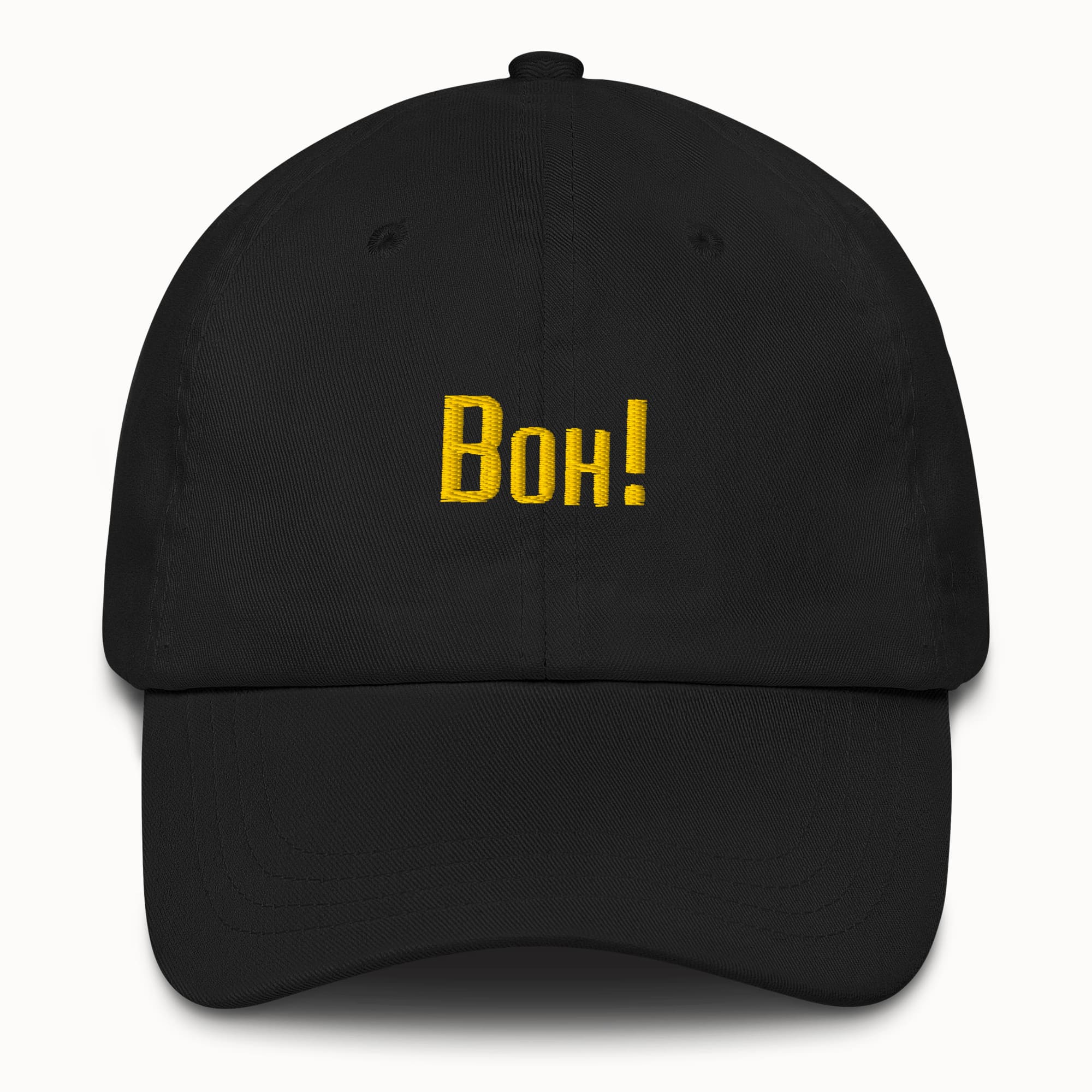 Boh! Hat