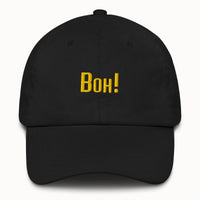 Boh! Hat @shop name