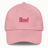 Boh! Hat