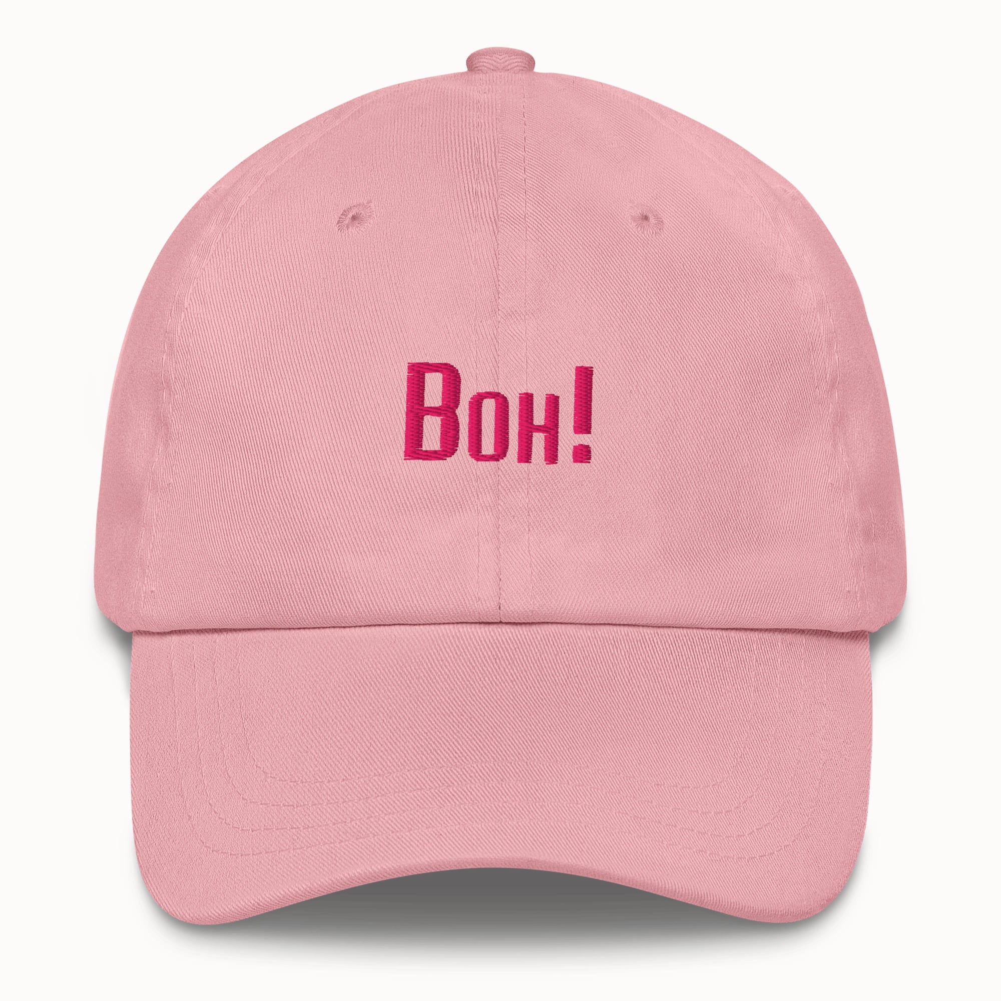 Boh! Hat