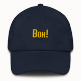 Boh! Hat