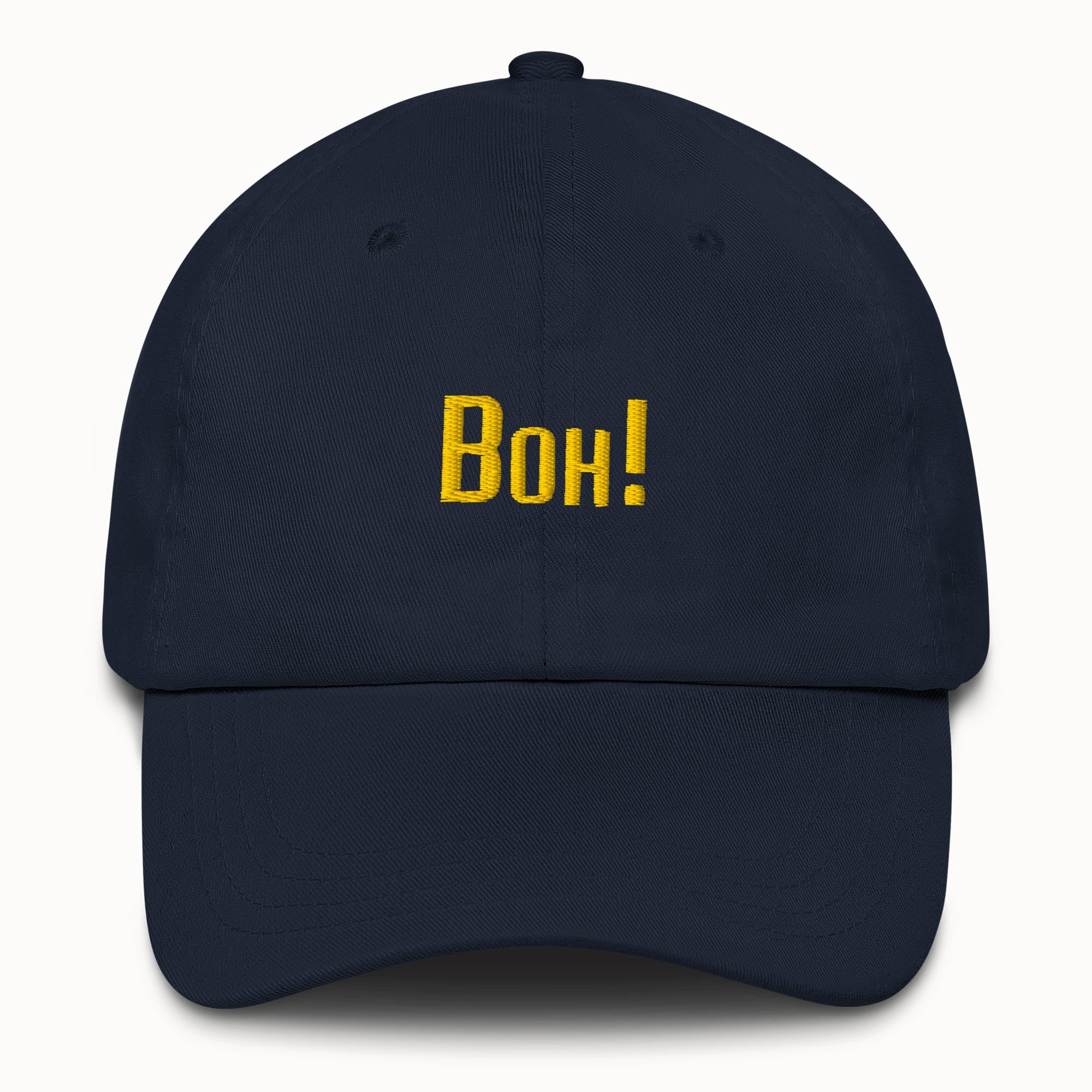 Boh! Hat