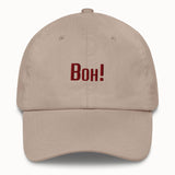 Boh! Hat