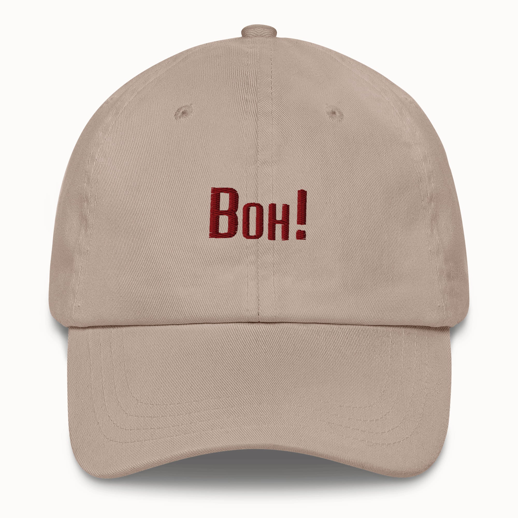 Boh! Hat