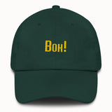 Boh! Hat