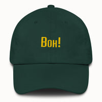 Boh! Hat @shop name