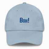Boh! Hat