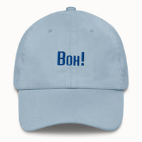 Boh! Hat @shop name