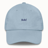 Boh! Hat