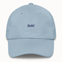 Boh! Hat @shop name