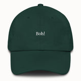 Boh! Hat