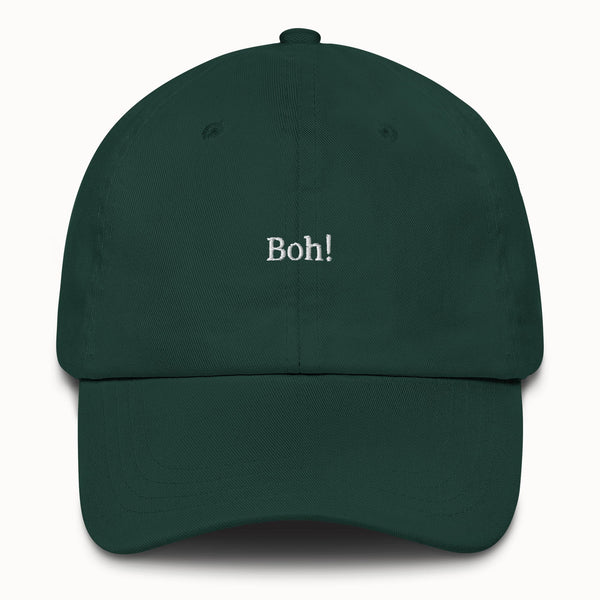 Boh! Hat