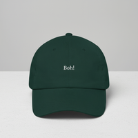 Boh! Hat