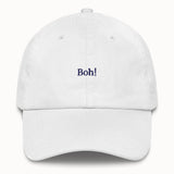 Boh! Hat
