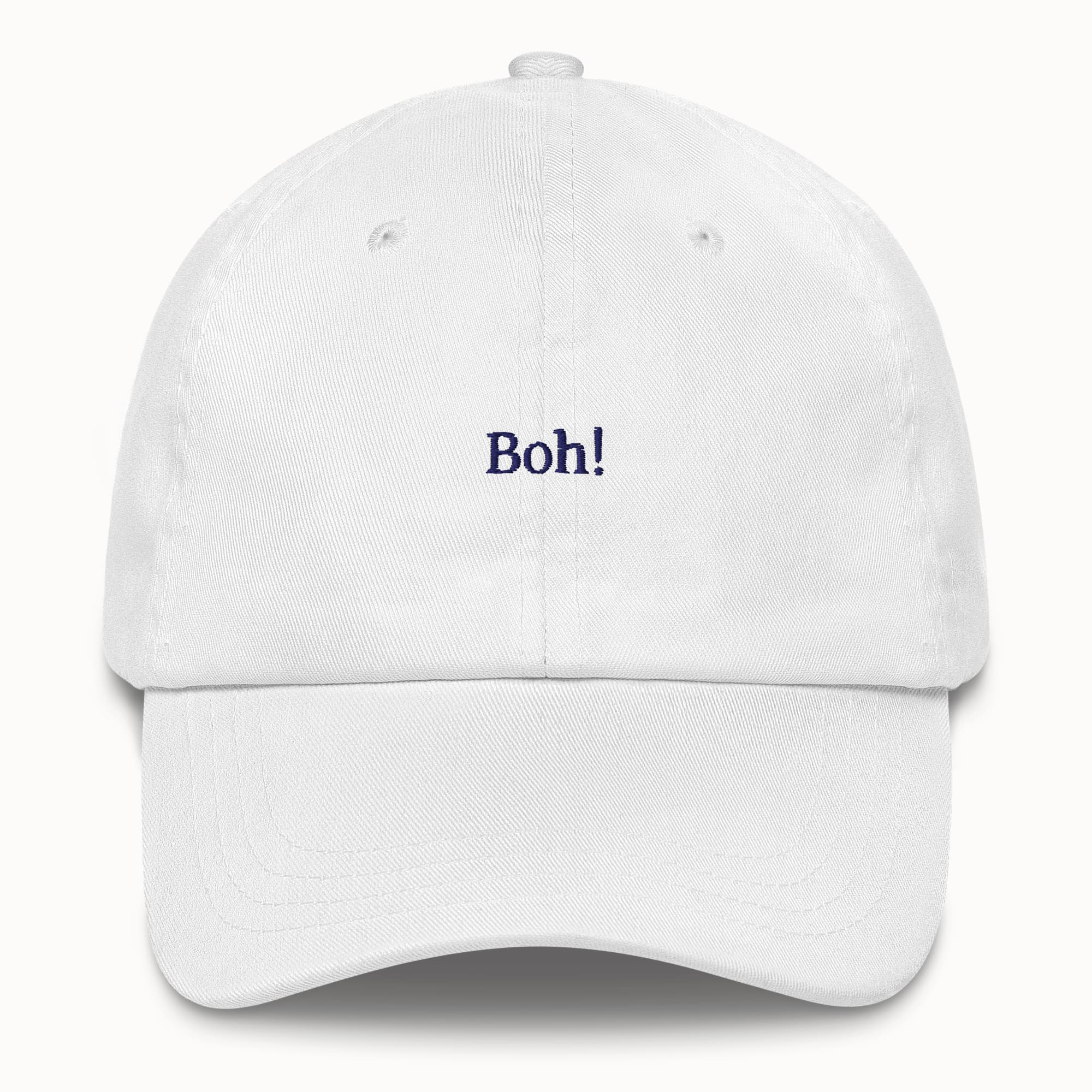 Boh! Hat