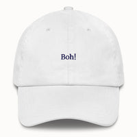 Boh! Hat @shop name