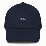 Boh! Hat