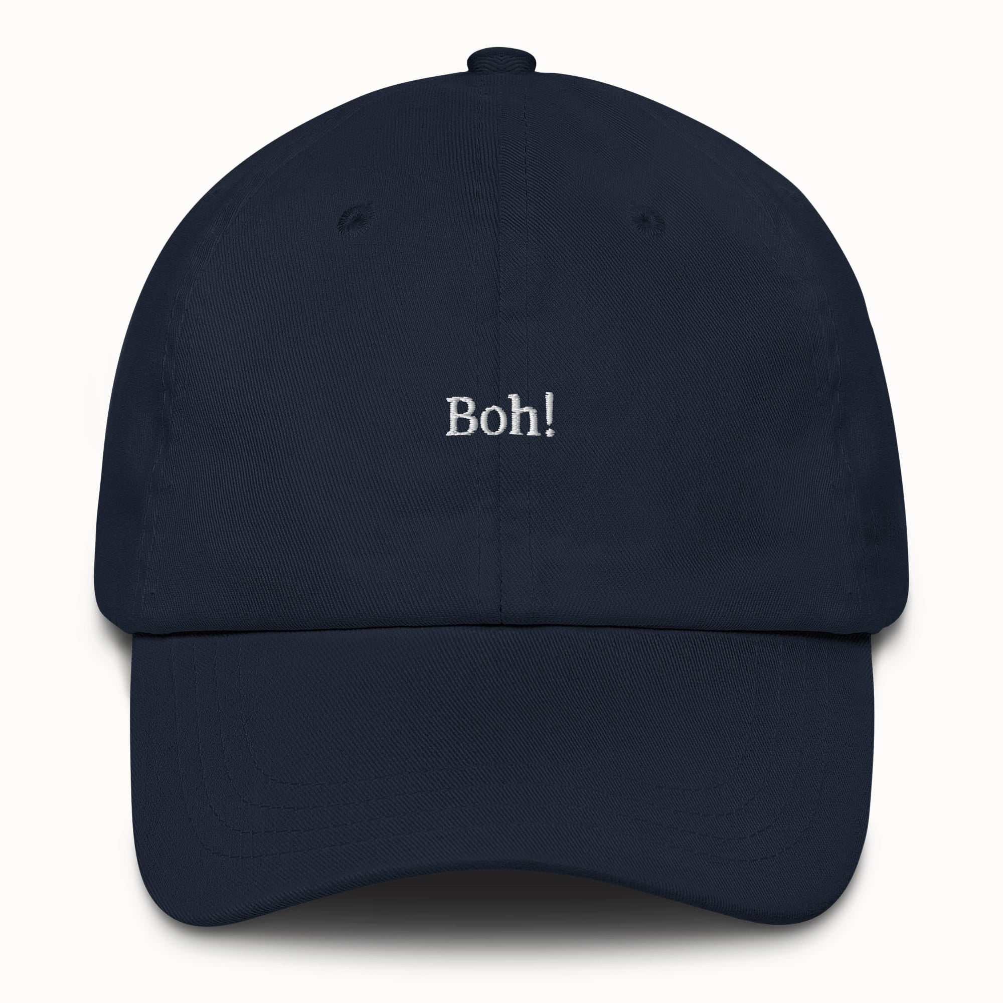 Boh! Hat