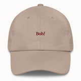 Boh! Hat