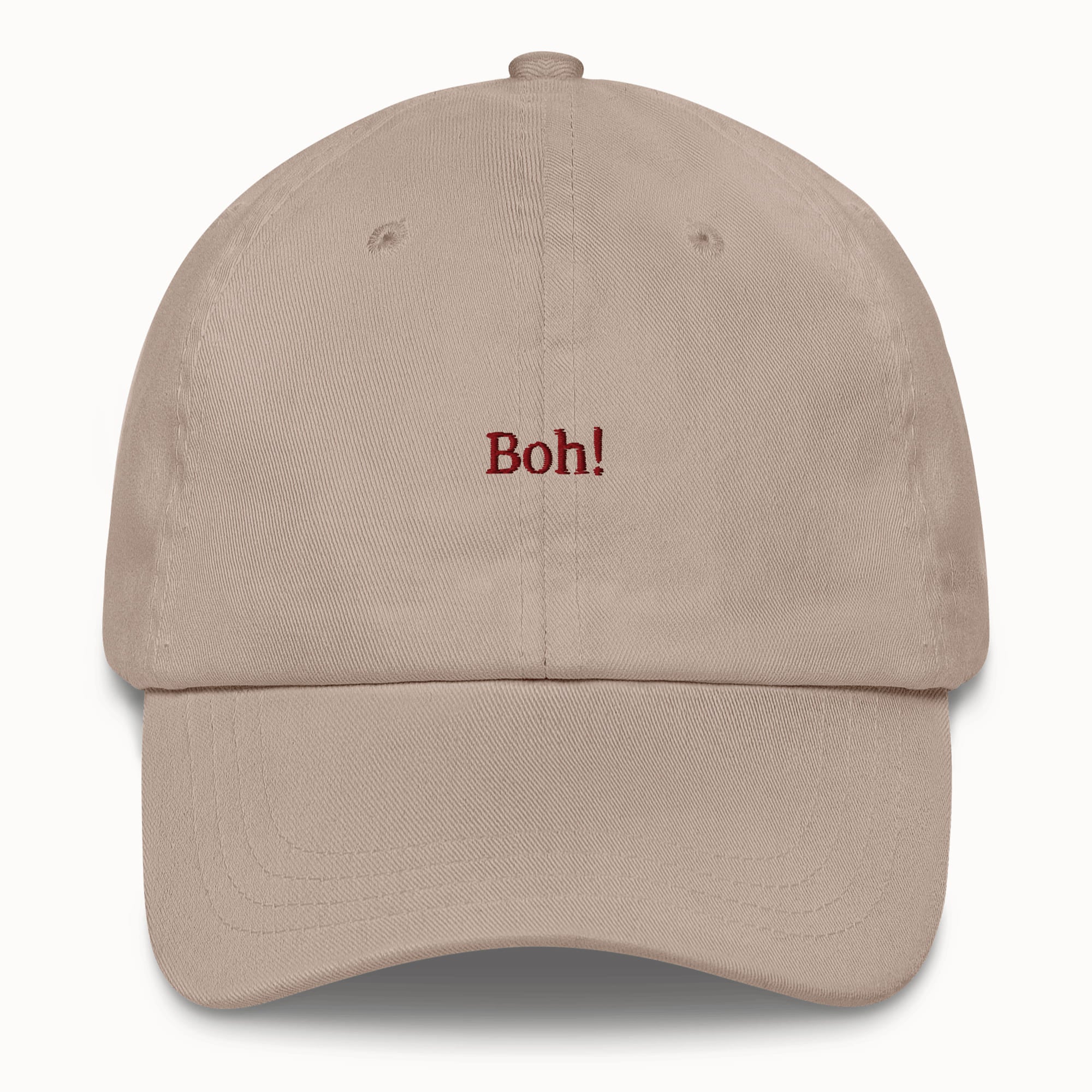 Boh! Hat