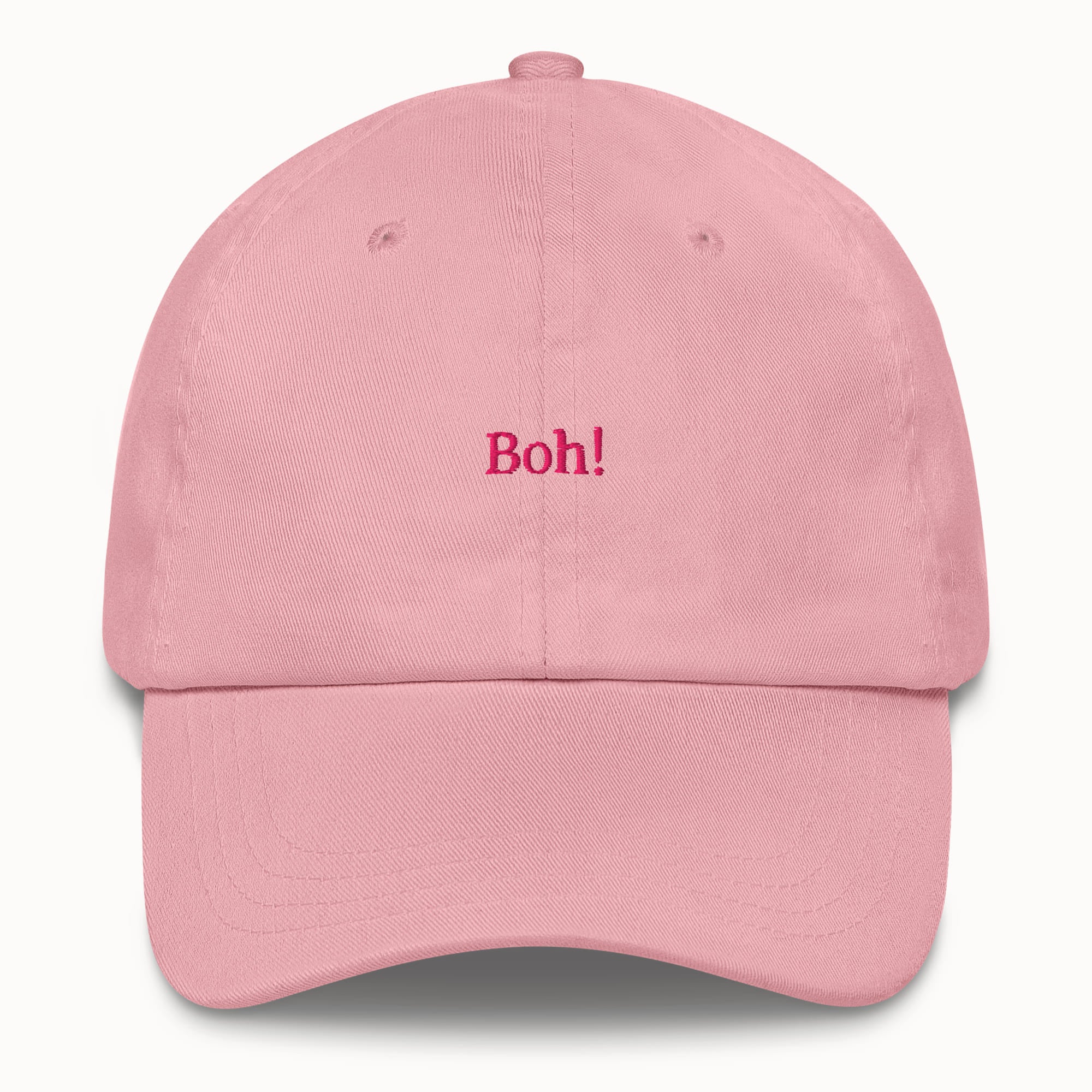 Boh! Hat