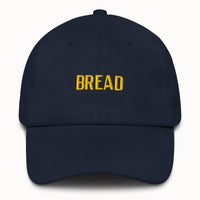 Bread Hat @shop name