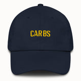 Carbs Hat