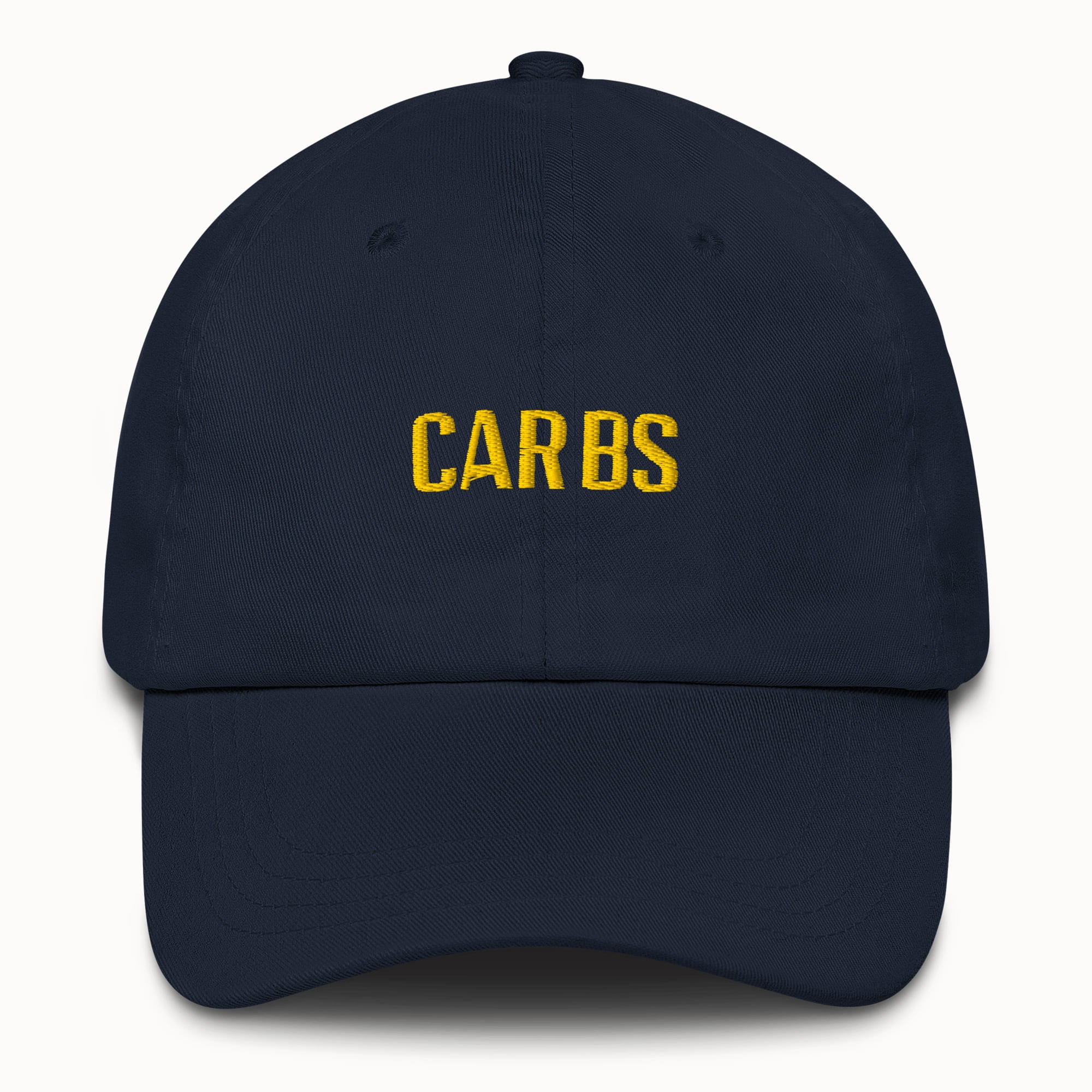 Carbs Hat