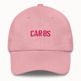 Carbs Hat