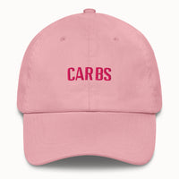 Carbs Hat @shop name