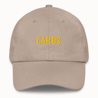 Carbs Hat @shop name