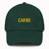 Carbs Hat