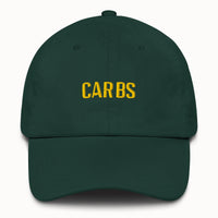 Carbs Hat @shop name