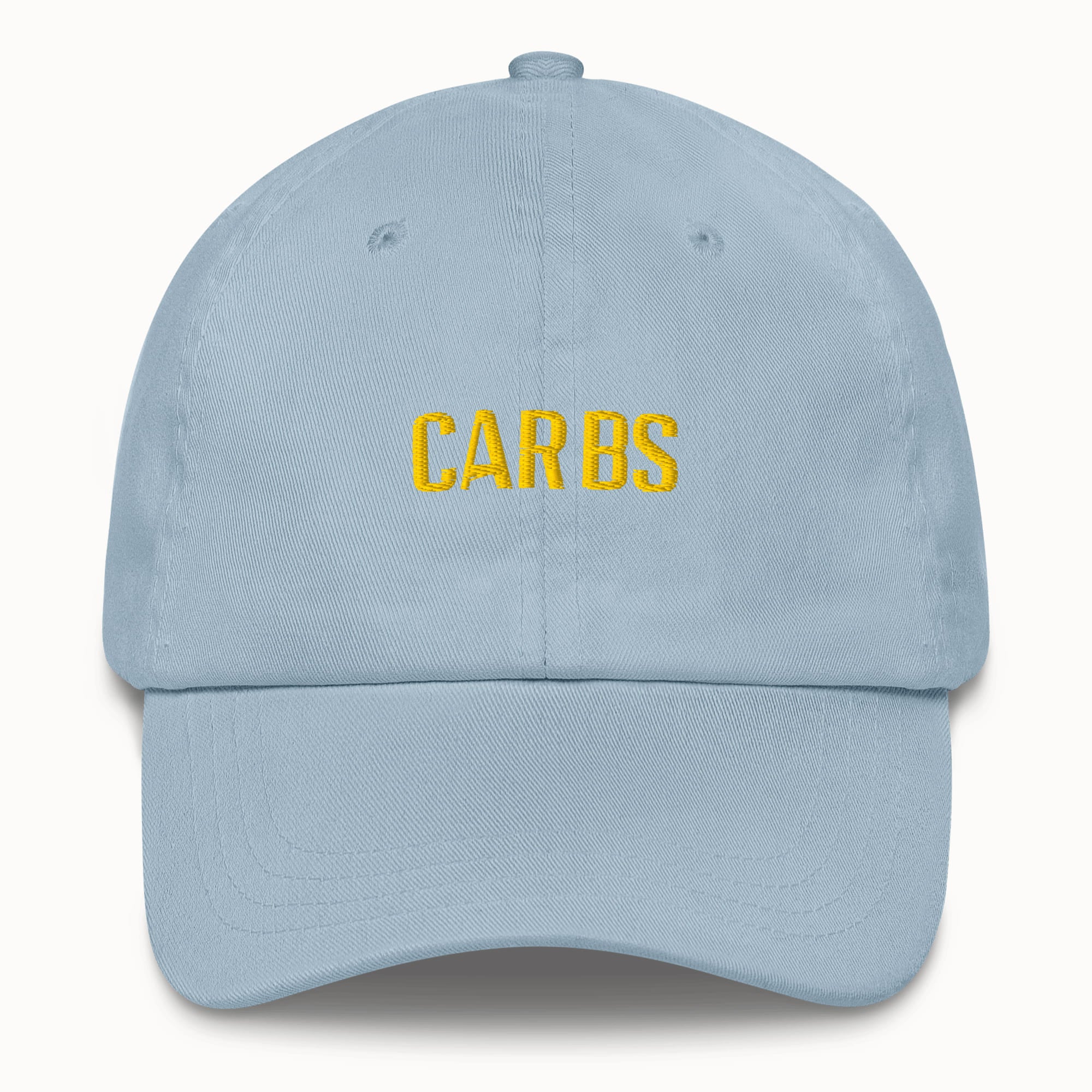 Carbs Hat