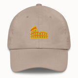 Colosseum Hat