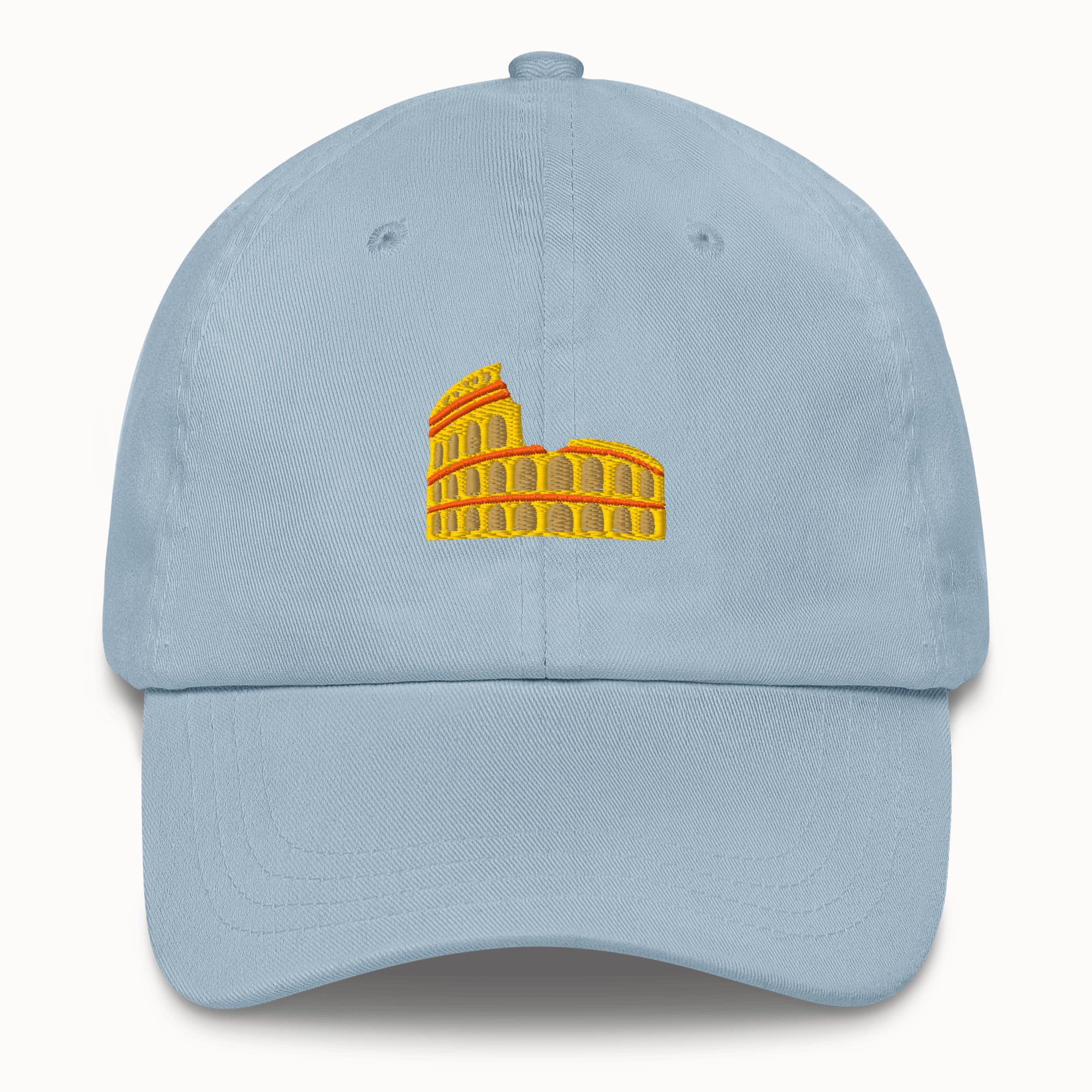Colosseum Hat
