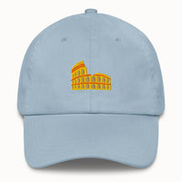 Colosseum Hat @shop name