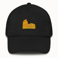 Colosseum Hat @shop name