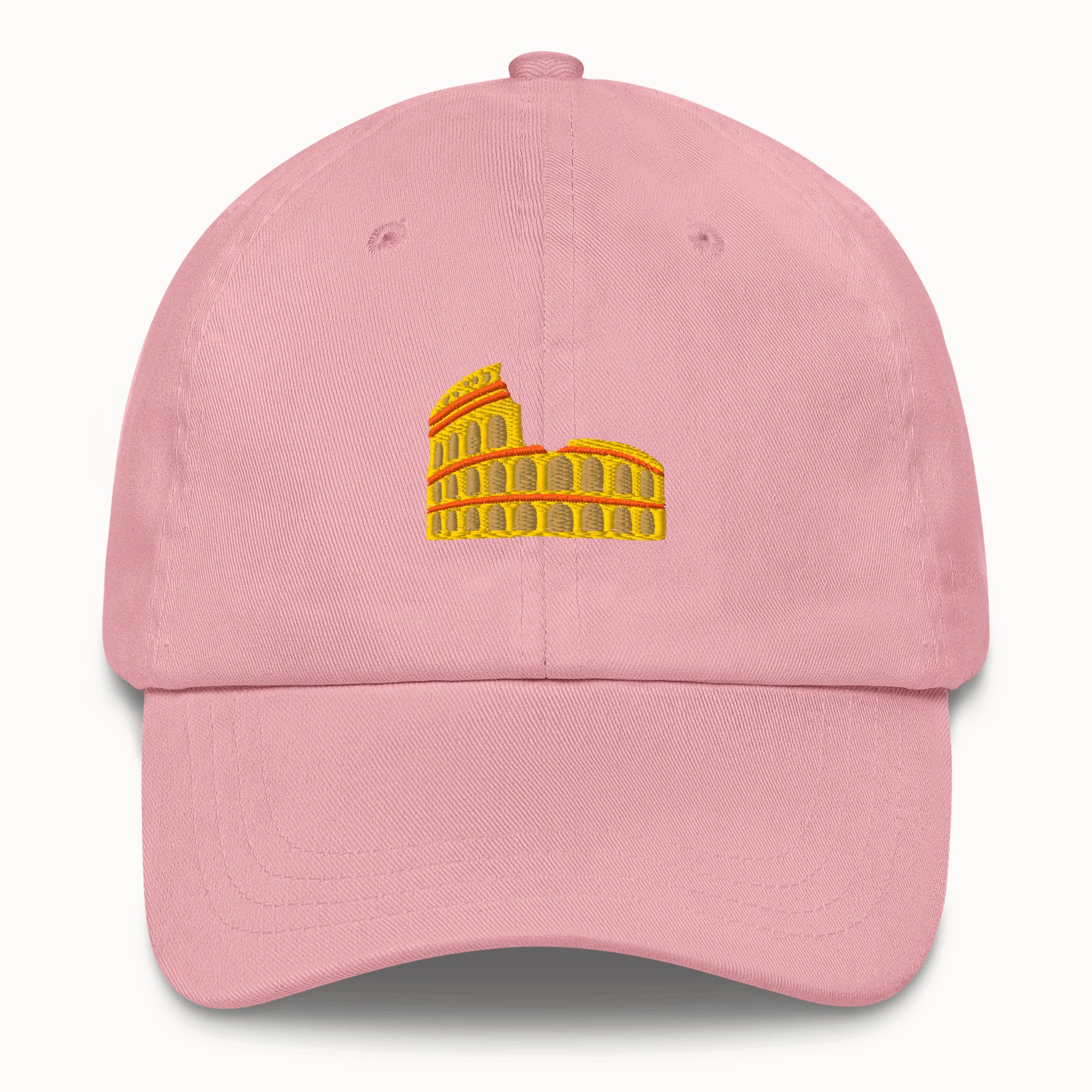 Colosseum Hat