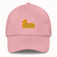 Colosseum Hat @shop name