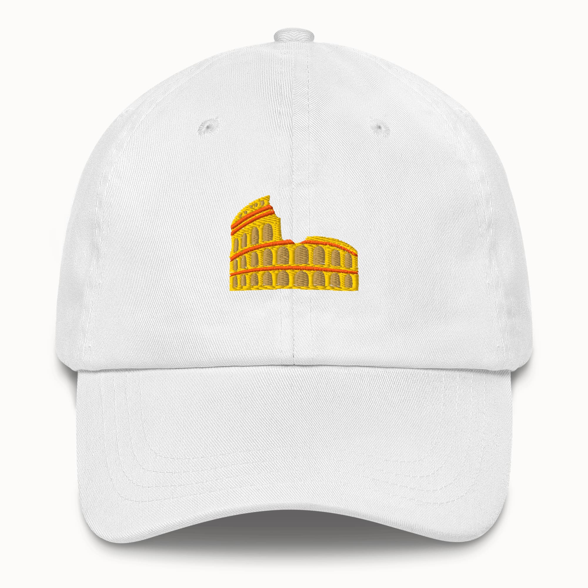 Colosseum Hat