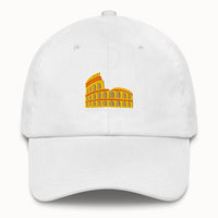Colosseum Hat @shop name