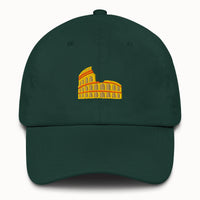 Colosseum Hat @shop name