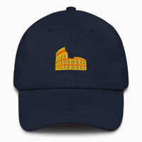 Colosseum Hat @shop name